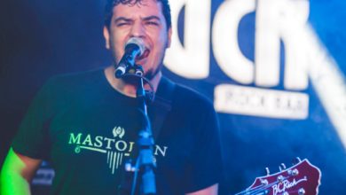 Photo of BETO LANI: guitarrista mineiro lança segundo álbum, “About The Uncharted”