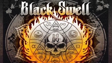 Photo of BLACK SWELL: lançado projeto do guitarrista Paulo Igna com Marcello Pompeu, Ricardo Confessori e Fabio Carito