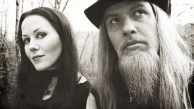 Photo of BLOODY HAMMERS: Confira o vídeo oficial para “Now The Screaming Starts”