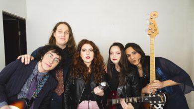 Photo of BLUE ROVERS divulga videoclipe inédito de “Auburn”