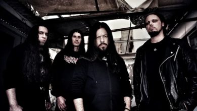 Photo of BURN THE MANKIND: Novo single celebrará uma década dedicada ao Death Metal