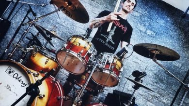 Photo of BURN THE MANKIND: Novo baterista e material inédito a caminho