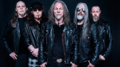 Photo of CANDLEMASS substituirá o SAXON no Monsters of Rock 2023