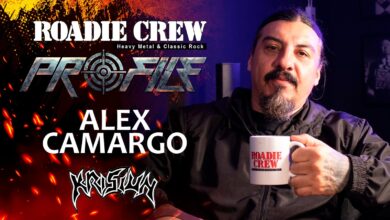 Photo of PROFILE #1: edição de estreia do novo programa da ROADIE CREW está no ar; assista ao vídeo