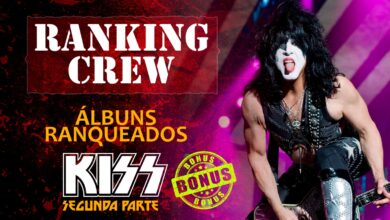 Photo of RANKING CREW: edição #21 (bônus especial) do programa de álbuns ranqueados da Roadie Crew está no ar