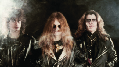 Photo of CELTIC FROST: anunciado “Danse Macabre”, super deluxe box-set das gravações completas de 1984 -1987