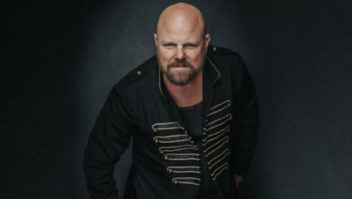 Photo of CHRISTIAN LILJEGREN: Paixão pela música é mostrada no videoclipe “Melodic Passion”