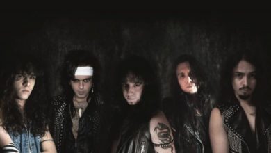 Photo of CHROMESKULL: Ouça agora o novo single “You Burn In Hell”