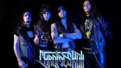 Photo of CHROMESKULL: Banda abre oficialmente sua agenda de shows para divulgação de “Screams In The Night”