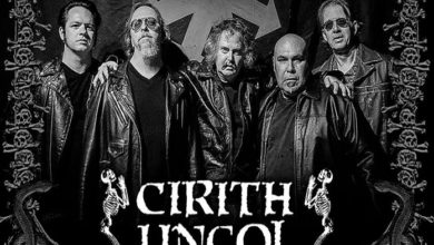Photo of CIRITH UNGOL: Lendária banda norte americana encerrará a terceira noite do Setembro Negro Fest 2019