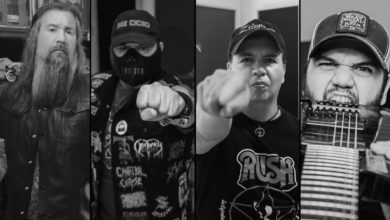 Photo of CRS: assista vídeo single de “El Enemigo Siempre He Sido Yo”, da banda mexicana de death metal