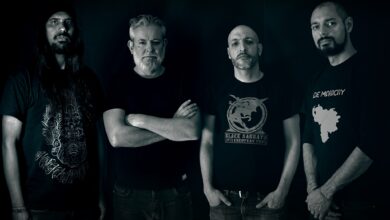Photo of PAULO XISTO (SEPULTURA) se une ao CULTURA TRES; assista clipe do single “The World and Its Lies”