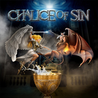 Photo of CHALICE OF SIN – CHALICE OF SIN [4,0/10]