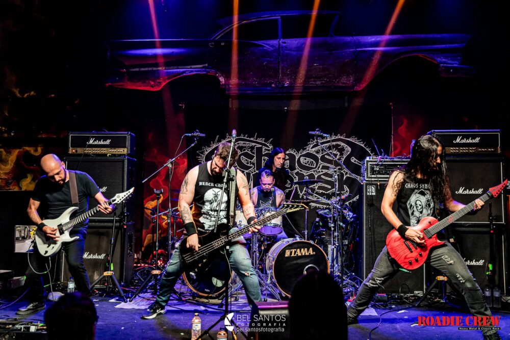 VLTIMAS | HATE – SÃO PAULO (SP)