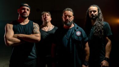 Photo of CLASH BULLDOG’S lança seu álbum de estreia, “Bark Power”