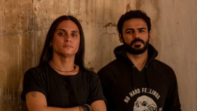 Photo of CORONA NIMBUS: duo nordestino lança “Obsidian Dome” em maio