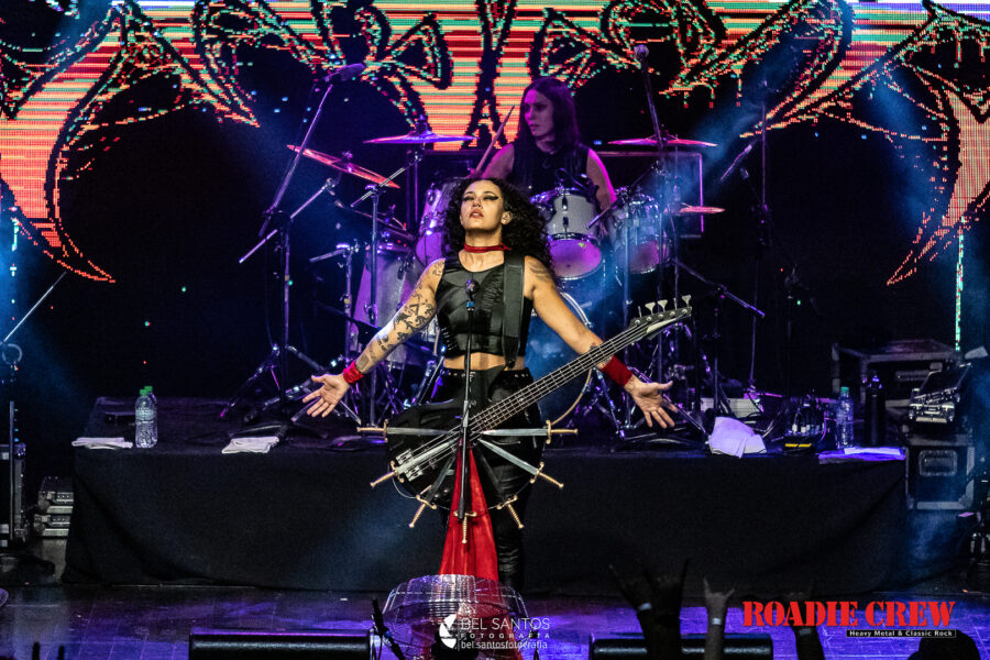 Primeiras atrações nacionais do BANGERS OPEN AIR 2026 anunciadas