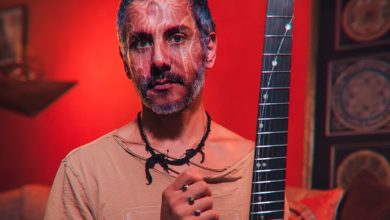 Photo of PAUL MASVIDAL explica porque substituiu o baixo por sintetizador no novo álbum do CYNIC
