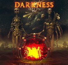Photo of DARKNESS SETS IN – Vol. 2 [10/10]