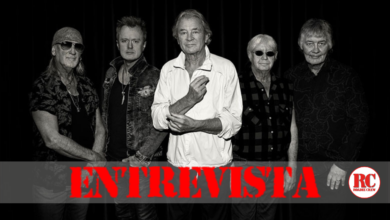 Photo of DEEP PURPLE: OS PASSOS PRÁTICOS DE UM MONSTRO DO ROCK A CAMINHO DO BRASIL