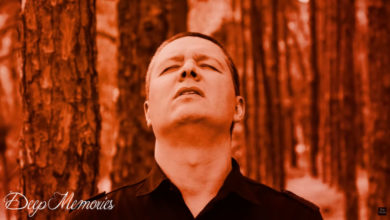 Photo of DEEP MEMORIES lança videoclipe de “Why Do We Suffer?”