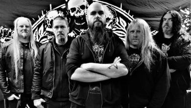 Photo of Hoje, em São Paulo, show com DEMONICAL, KRYPTS e NERVOCHAOS