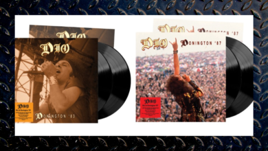 Photo of DIO: anunciado “Dio at Donington” (’83 e ’87), em vinil e em CD