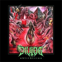 Photo of DIVIDE – OBLITHERION [9,0/10]