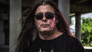 Photo of Pat O’Brien (CANNIBAL CORPSE) é preso nos EUA