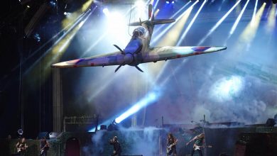 Photo of SWEDEN ROCK FESTIVAL 2018 – 6 a 10 de junho de 2018