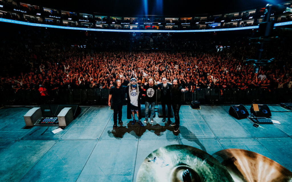 Dream Theater