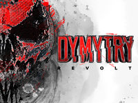 Photo of DYMYTRY:  REVOLT [8,0/10]