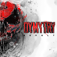 Photo of DYMYTRY:  REVOLT [8,0/10]