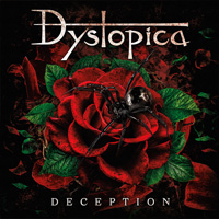Photo of DYSTOPICA – DECEPTION [7,5/10]