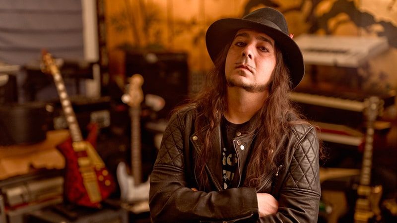 DARON MALAKIAN reconhece que novo álbum do SYSTEM OF A DOWN é improvável: “Onde retomar depois de 20 anos?”