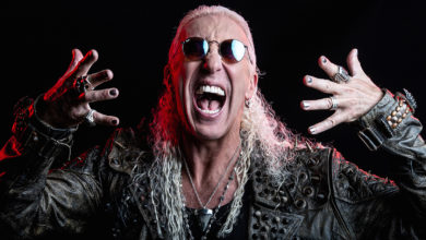 Photo of DEE SNIDER lança clipe de “Lies Are A Business” com produção brasileira