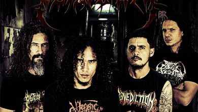 Photo of DEFORMITY BR – banda em breve lançando dois clipes