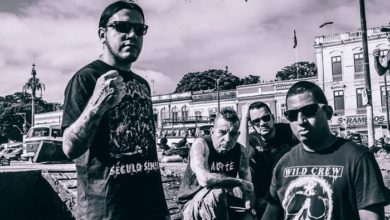 Photo of DELINQUENTES: Lendária banda de Hardcore Crossover do Pará faz 3 shows em SP em dezembro