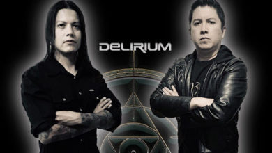 Photo of DELIRIUM: mexicanos lançam seu novo álbum, “Cycles”