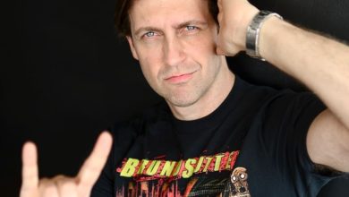 Photo of BRUNO SUTTER é o destaque do “Vamos Tomar Uma?”
