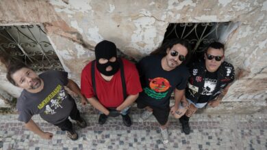 Photo of DOPS: banda de protesto lança novo álbum, que critica e satiriza a extrema direita no Brasil