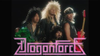 Photo of DRAGONFORCE lança divertido clipe “Strangers”, em homenagem ao glam rock dos anos 80