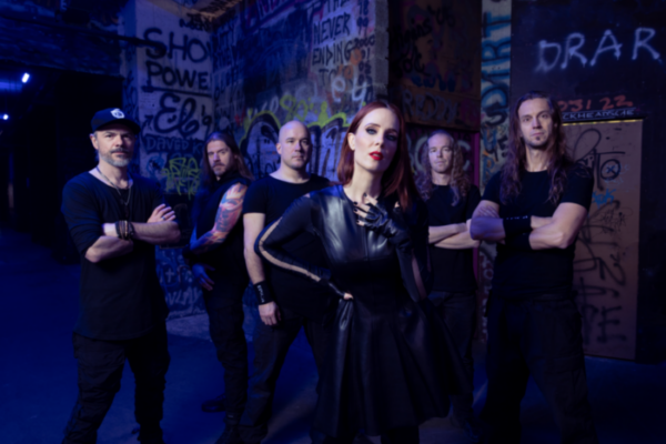 Arquivos epica - Roadie Crew