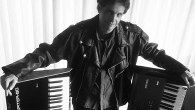 Photo of ELOY FRITSCH: tecladista recebe três indicações no Prêmio Açorianos de Música