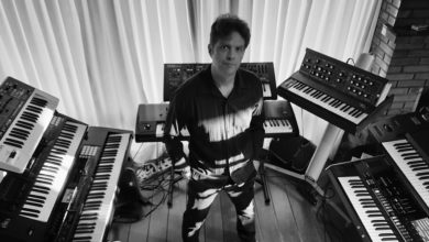 Photo of ELOY FRITSCH: Tecladista inicia 2021 com lançamento de novo álbum