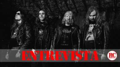 Photo of FRIENDS OF HELL: À SOMBRA DO EMPALADOR