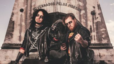 Photo of EVILCULT: Versão chinesa do debut “At the Darkest Night” já disponível no Brasil