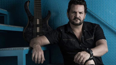 Photo of FELIPE ANDREOLI inicia pré-venda do novo álbum “Resonance”