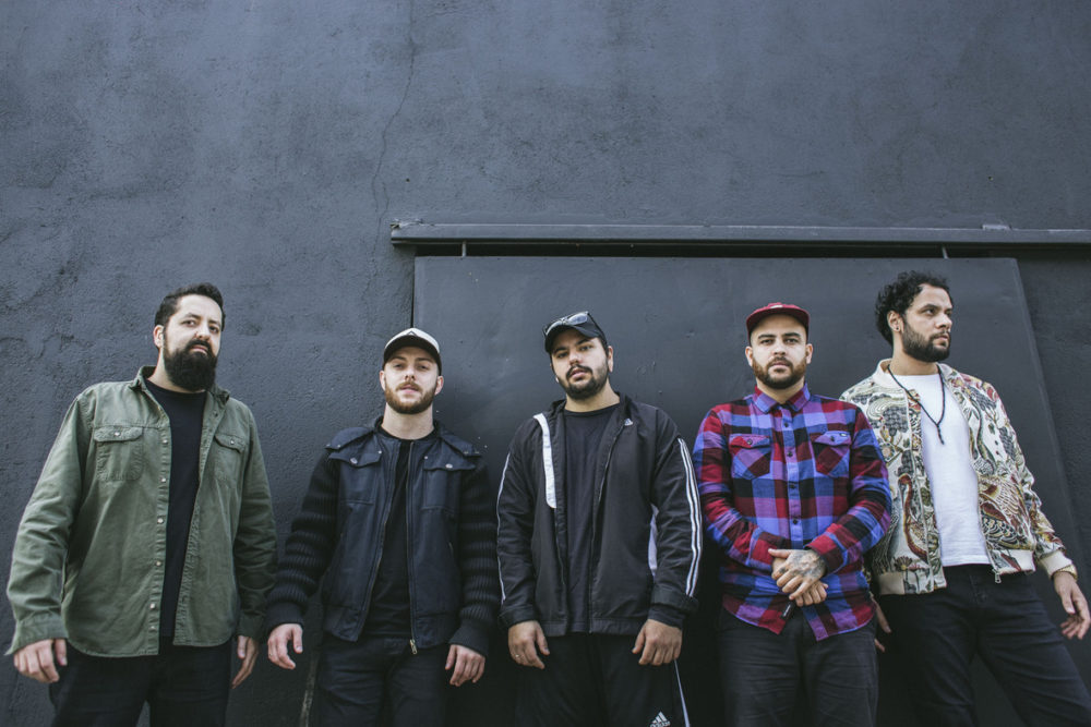 FORTE NORTE lança single “Cicatrizes” e anuncia o EP “Impulso”