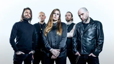 Photo of FROZEN FACTORY: mistura eclética de rock alternativo, prog e metal da Finlândia lança novo álbum